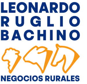Leonardo Ruglio Bachino Negocios Rurales 